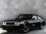AMC AMX 2-Door Liftback Coupe 1979 года